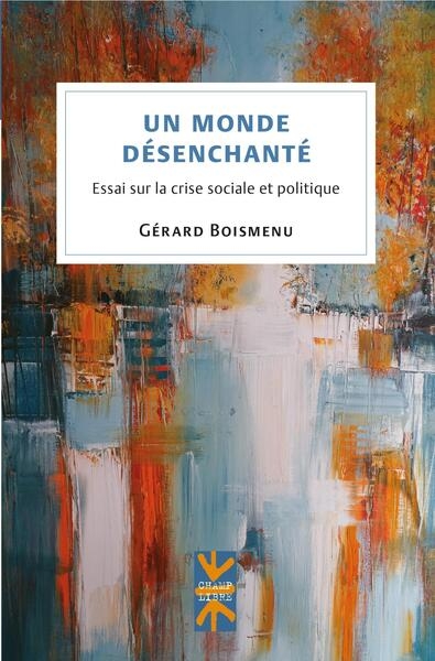 Un monde désenchanté - Image principale