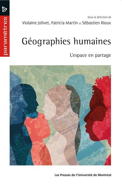 Géographies humaines - Image principale