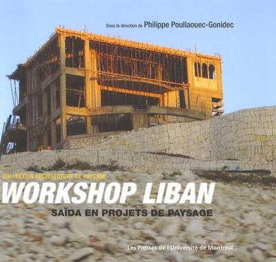 Workshop liban - Image principale