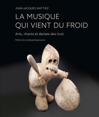 La musique qui vient du froid - Image principale
