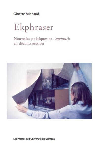 Ekphraser - Image principale
