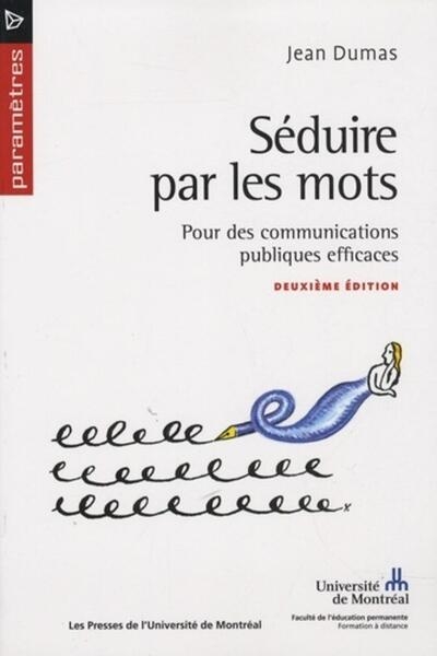 Séduire par les mots - Image principale