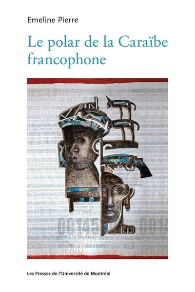 Le polar de la caraïbe francophone - Image principale
