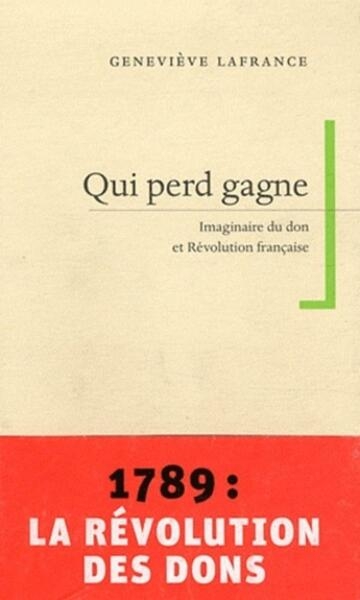 Qui perd gagne - Image principale