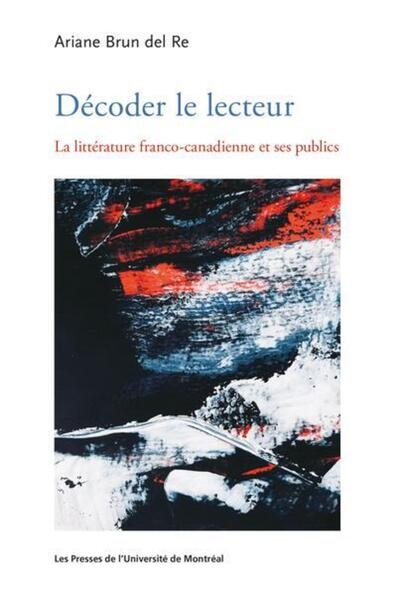 Décoder le lecteur - Image principale