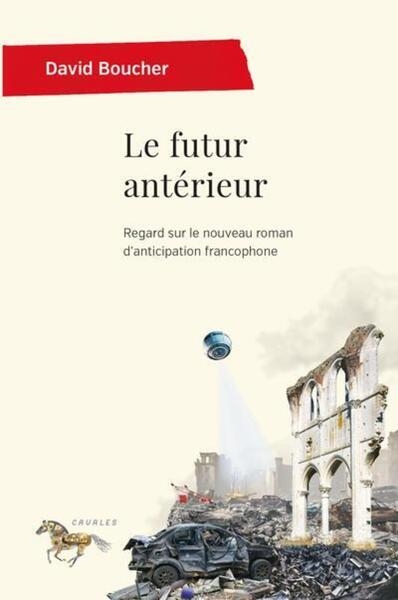 Le futur antérieur - Image principale