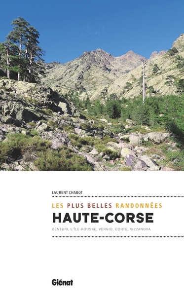 Haute corse, les plus belles randonnées - Image principale