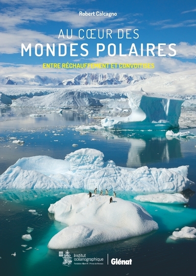 Au coeur des mondes polaires - Image principale