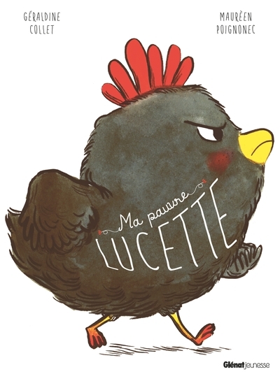 Ma pauvre lucette - Image principale