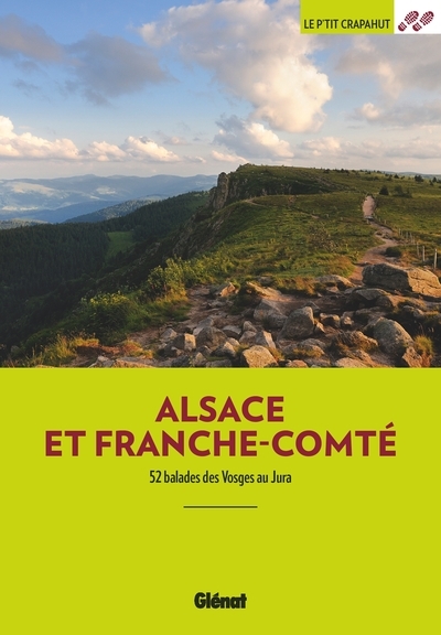 Alsace et franche-comté - Image principale