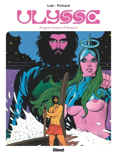 Ulysse - Image principale