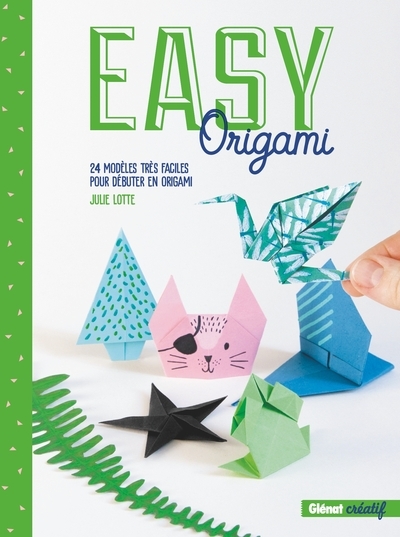 Easy origami - Image principale
