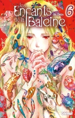 Les enfants de la baleine - tome 06 - Image principale