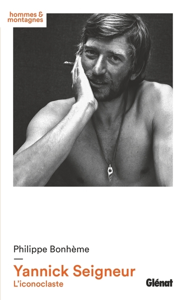 Yannick seigneur, l'iconoclaste - Image principale