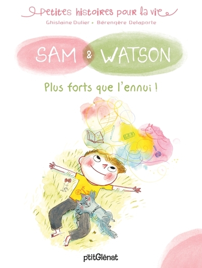 Sam & watson, plus forts que l'ennui ! - Image principale