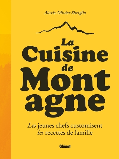 La cuisine de montagne - Image principale