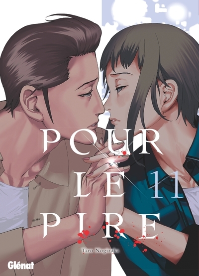 Pour le pire - tome 11 - Image principale