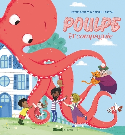 Poulpe et compagnie - Image principale