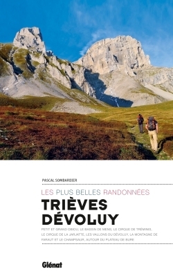 Trièves, dévoluy, les plus belles randonnées - Image principale