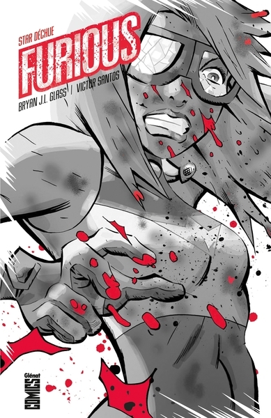 Furious - Image principale