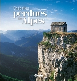 Chapelles perdues des alpes - Image principale