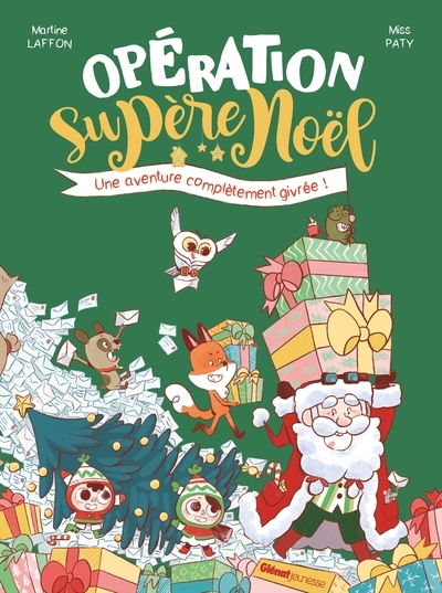 Opération supère noël - Image principale