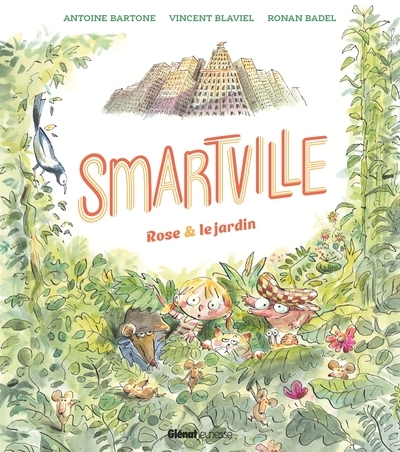 Smartville - Image principale