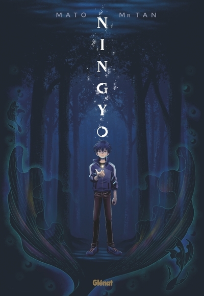 Ningyo - Image principale