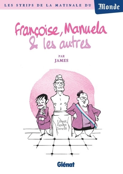 Françoise, manuela et les autres... - Image principale