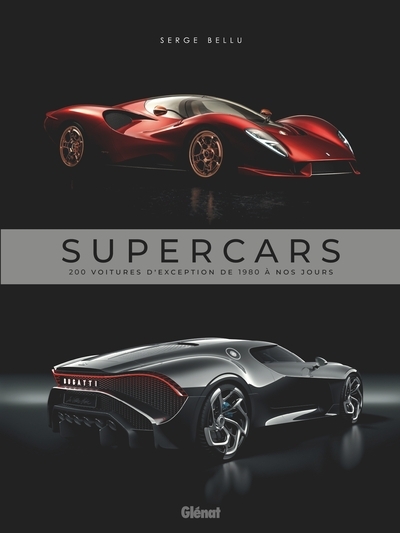 Supercars - Image principale
