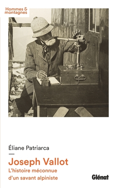 Joseph vallot - Image principale