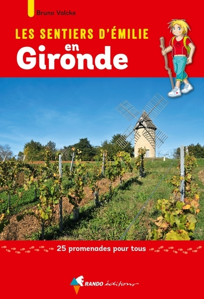 Les sentiers d'emilie en gironde - Image principale