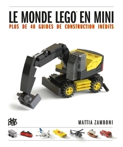 Le monde lego en mini - Image principale