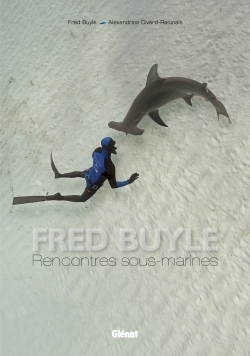 Rencontres sous-marines - Image principale