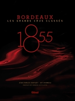 1855 - les grands crus classés de bordeaux (gb) - Image principale