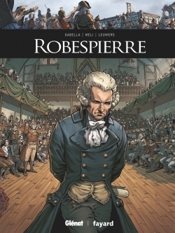 Robespierre - Image principale