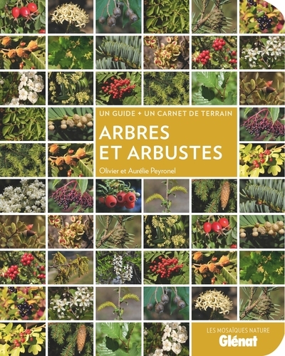 Arbres et arbustes - Image principale