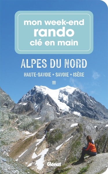 Mon week-end rando clé en main alpes du nord - Image principale