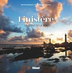 Finistère, le début de la mer - Image principale