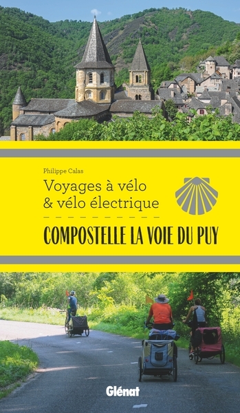 Compostelle la voie du puy voyages à vélo - Image principale