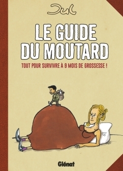 Le guide du moutard - ne - Image principale