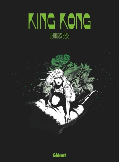 King kong - Image principale
