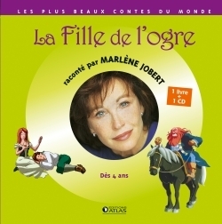 La fille de l'ogre - Image principale