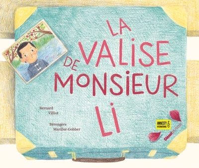 La valise de monsieur li - Image principale