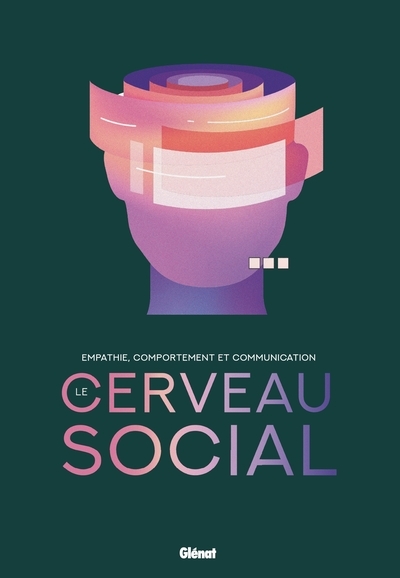 Le cerveau social - Image principale