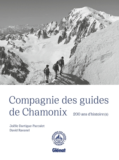 Compagnie des guides de chamonix - Image principale