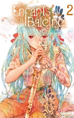 Les enfants de la baleine - tome 02 - Image principale