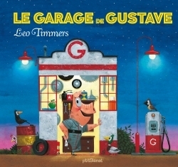 Le garage de gustave - Image principale