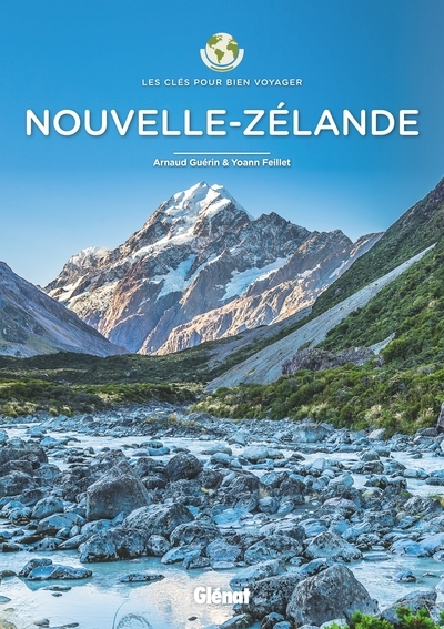 Nouvelle-zélande - les clés pour bien voyager - Image principale
