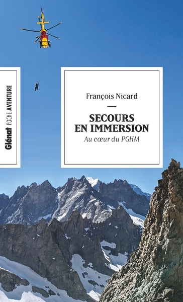 Secours en immersion (poche) - Image principale